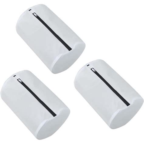 Pi Ces Sac Linge Trousse De Toilette Pour Lingerie Sacs En Filet Linge Sacs Linge