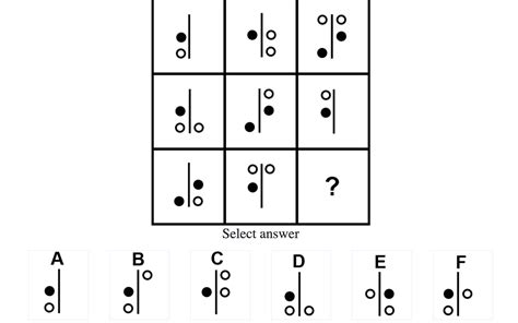 Mensa Iq Test Answers Iq Mensa Test Sample Question Question