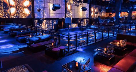 Las Vegas Nightlife for Couples - 14 amazing bars and nightclubs to try ...