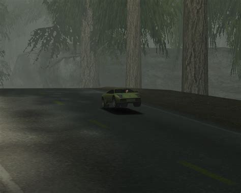 Screenshot Of Need For Speed Hot Pursuit 2 Windows 2002 MobyGames