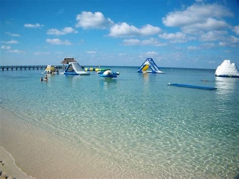 Paradise beach cozumel - tiklomanhattan