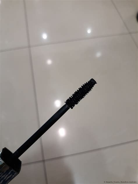 Artdeco All in One Mascara - «Noch immer auf der Suche nach der ...
