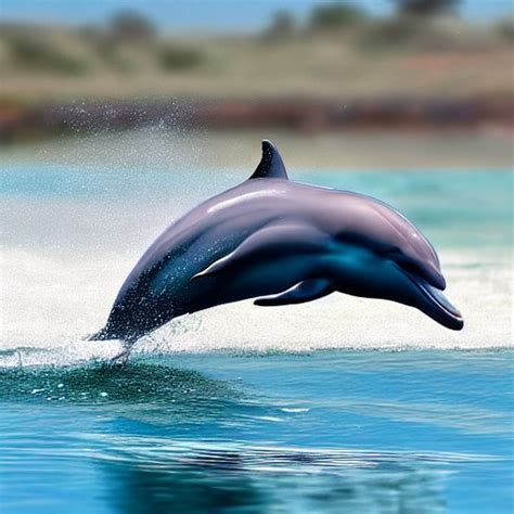 Unraveling the Wonders of Dolphin Intelligence: A Curious Exploration ...