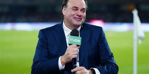 David Faitelson Este Es Su Nuevo Proyecto Fuera De Televisa El