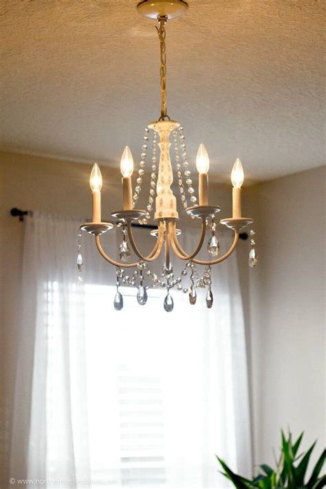 Easy Diy Chandelier Ideas That Will Beautify Your Home Diy Crafts