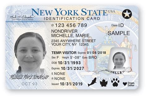 What Is State Id Card Scannable Id Card Maker Id Card News Online