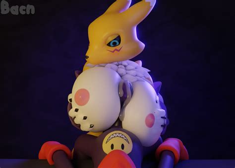 Impy Boobjob By Bacn Hentai Foundry