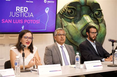 Fgeslp Pionera En Unidades De Contexto Para FiscalÍas De Feminicidios