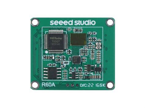 Wiki Documents Docs Sensor SeeedStudio XIAO SeeedStudio XIAO ESP32C3