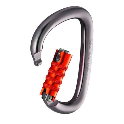 Petzl William Triact Lock Karabina Sunshop Sk V E Pro Vod Ky