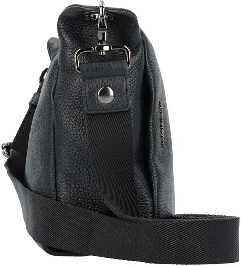 Mandarina Duck Mellow Leather Tracolla Crossbodybag FZT52 Desde 105