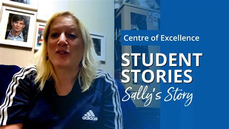 Unleashing Potential Sally S Journey Of Teaching Excellence With