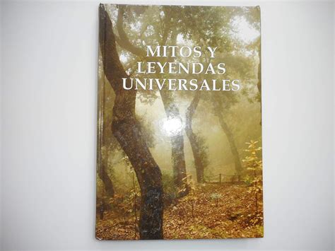 Mitos Y Leyendas Universales Masi Vericat Concepci N Amazon Es Libros