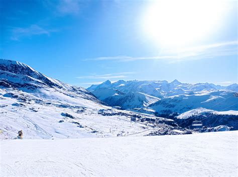 Alpe d'Huez : Nouvel arrivage de skieurs