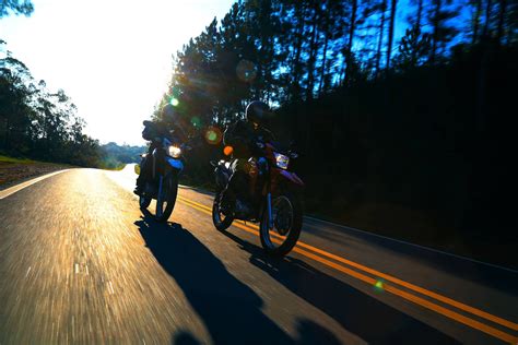 As Motos Mais Vendidas Do Brasil Em Setembro De