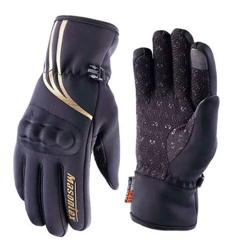 Guantes Impermeables Masontex Envío gratis