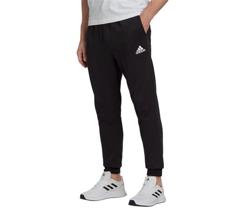 Adidas M Feelcozy Pant M Pantalone In Spugna A Vita Media LBM Sport