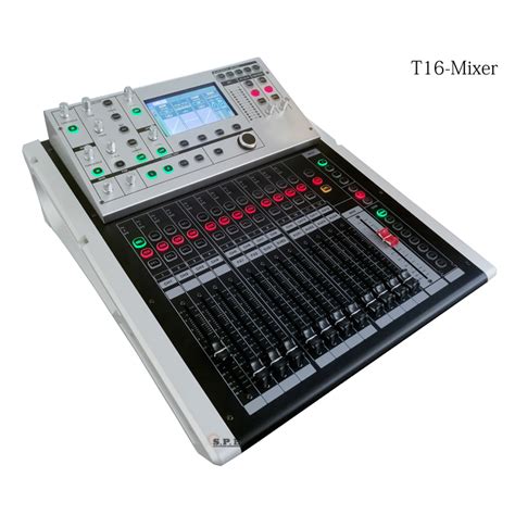 Digital Soundboard