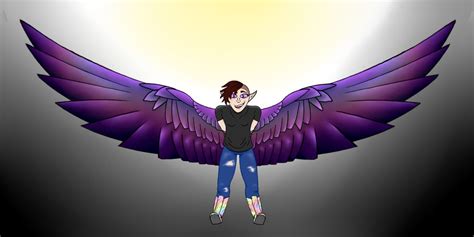 I Am The Grackle Girl My Persona By Alalali23 On Deviantart