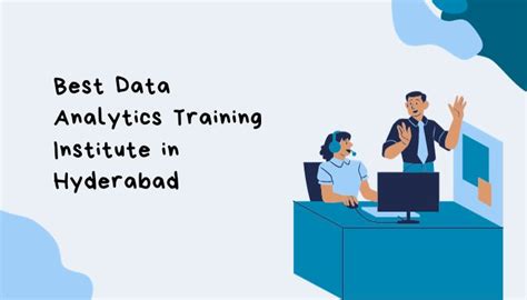 Unlock Your Data Analytics Career In Hyderabad With Comprehensive Training