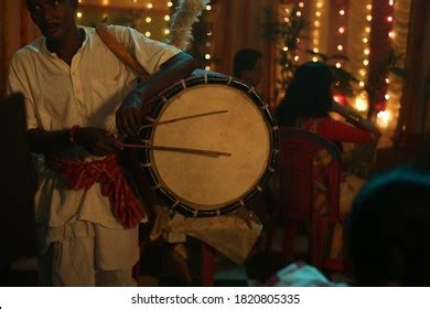 341 Durga puja drum Images, Stock Photos & Vectors | Shutterstock