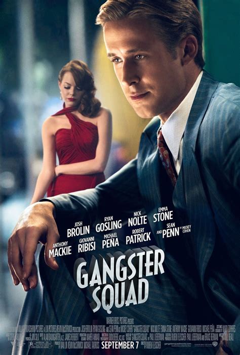 Gangster Squad Picture