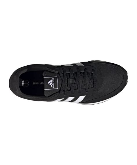 adidas Run 60s 3.0 Lifestyle Running Shoes Black | Lifestyle ...