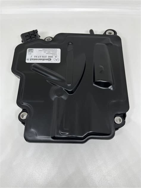 Mercedes Original ISM DSM Getriebesteuergerät W164 W216 W221 W251 ...