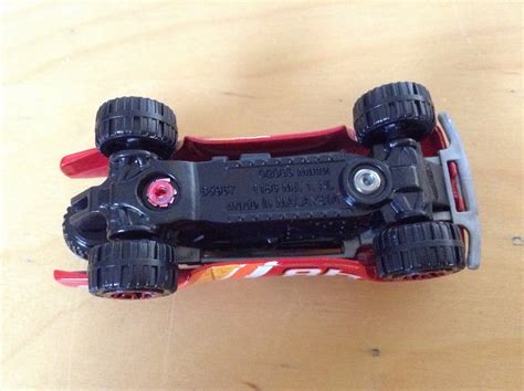 JULIAN S HOT WHEELS BLOG Toyota Off Road Truck 2015 HW Hot Trucks