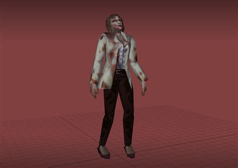 Resident Evil Remake Nude Mod Uncensored Daxshot