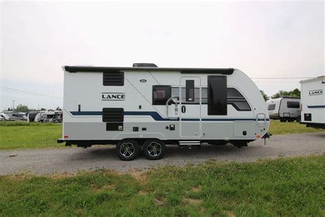 lance travel trailers airstreams campers london travel