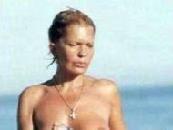 Naked Bárbara Rey Added by ELMAPACHE