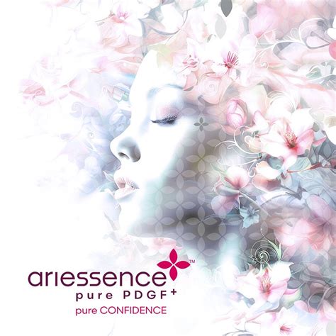 ariessence pdgf aesthetics ariessencepurepdgf rejuvenative