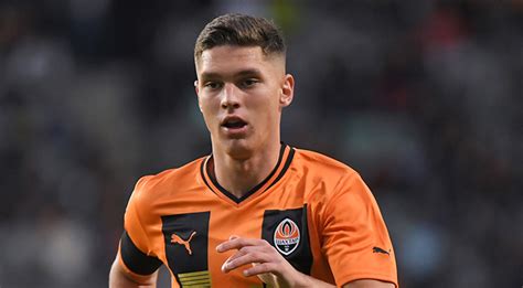 Sudakov Is On Juventus Transfer Shortlist Sept 29 2023 Dynamo