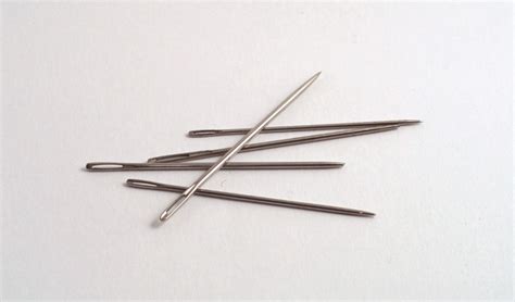 Звичайна голка врятує від інсульту