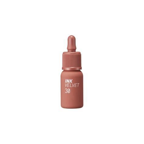 PERIPERA Ink Velvet 30 Classic Nude GlowStation