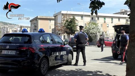 Maxi Operazione Antimafia A Palermo 27 Arresti Per Traffico Di Droga