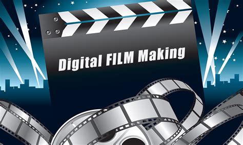 Digital FILM Making-How to Make a Short Film|Education events in Chennai,Tamil Nadu-Indiaeve