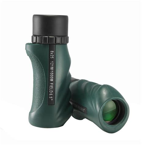 Купить монокуляр MaiFeng 8x25 - Tacticamp