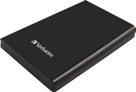 Жесткий диск Verbatim Store n Go 1TB 53023 2.5" USB 3.0 External ...