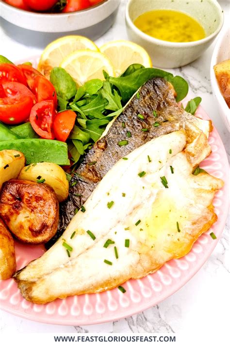 How To Air Fry Sea Bass Fillets Feast Glorious Feast