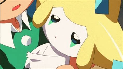 Jirachi Wish GIF - Jirachi Wish Maker - Discover & Share GIFs | Pokemon ...