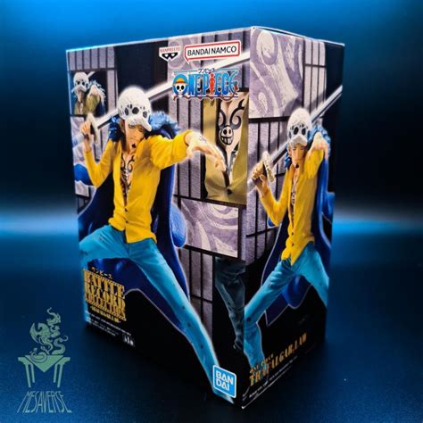 Original One Piece Battle Record Collection Trafalgar Law Lazada Ph