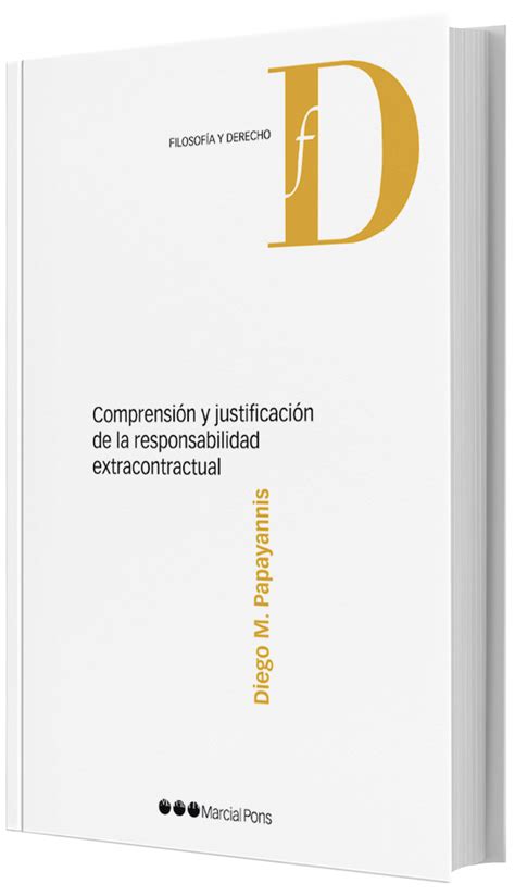 Comprensión y justificación Diego Papayannis 9788415948605