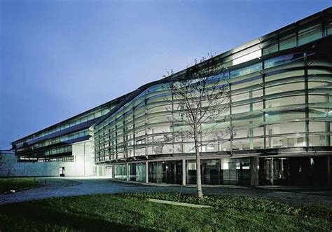 University of Innsbruck - Top University in Austria - GoToUniversity