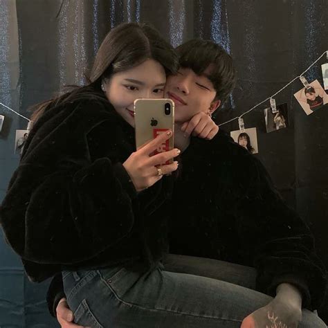 Couples Vibe Cute Couples Goals Couple Goals Couple Ulzzang Ulzzang