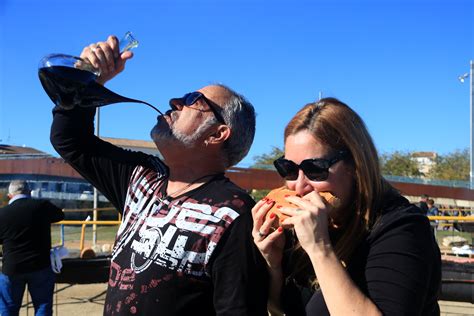 La Ribera d Ebre reivindica el seu tradicional plat d origen pagès pa