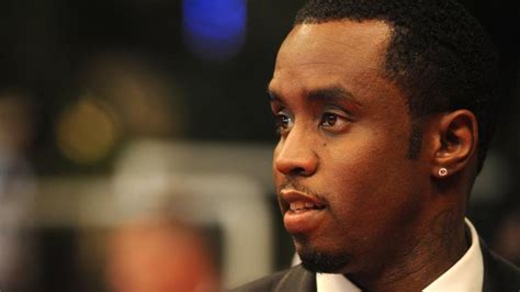 Sean Diddy Combs Hit With New Sex Trafficking And Prostitution Charges BBC News