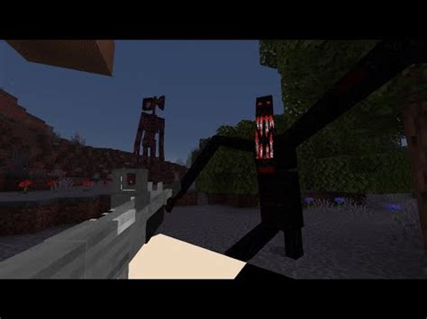 Hunting Down Minecraft S Scariest Mods Youtube