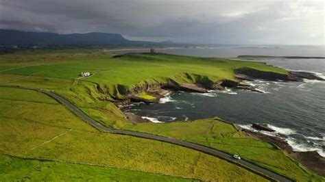 Mullaghmore Bilder Durchsuchen Archivfotos Vektorgrafiken Und